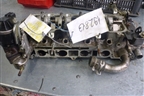 Головка блока цилиндров (1.2л L12A1) для Honda Jazz(GD) с 2002-2008г (Джаз)