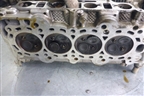 Головка блока цилиндров (1.2л L12A1) для Honda Jazz(GD) с 2002-2008г (Джаз)