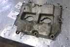 Крышка головки блока клапанная (левая 2.0л EJ20) для Subaru Forester (SH5) с 2008-2012г