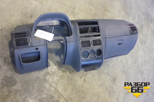 Торпедо не под AIR BAG для Fiat Albea с 2003г (Альбеа)