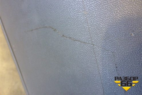 Торпедо не под AIR BAG для Fiat Albea с 2003г (Альбеа)
