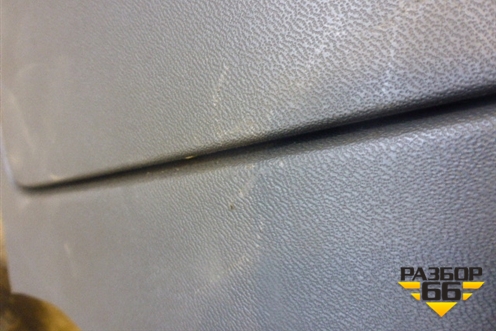 Торпедо не под AIR BAG для Fiat Albea с 2003г (Альбеа)