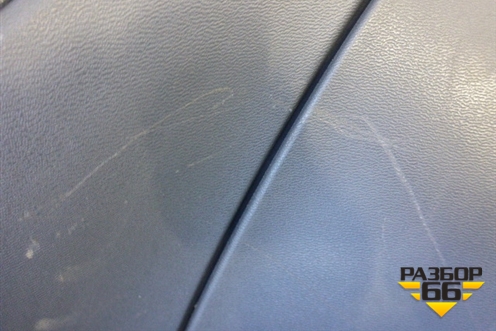 Торпедо не под AIR BAG для Fiat Albea с 2003г (Альбеа)