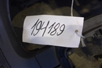Торпедо не под AIR BAG для Fiat Albea с 2003г (Альбеа)