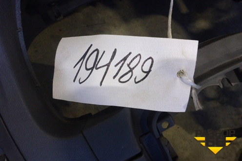 Торпедо не под AIR BAG для Fiat Albea с 2003г (Альбеа)