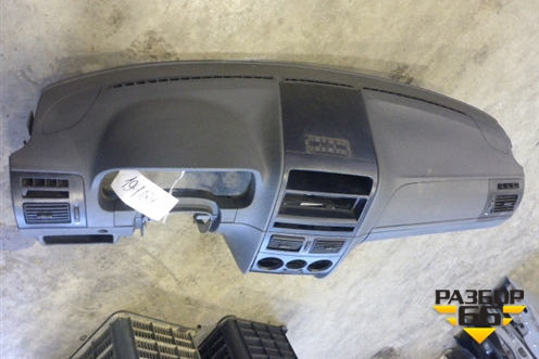Торпедо не под AIR BAG для Fiat Albea с 2003г (Альбеа)