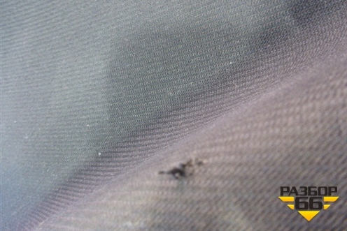 Обшивка двери передней правой под электрику (7352823255) для Fiat Albea с 2003г (Альбеа)