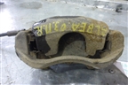 Суппорт передний правый (735289776) для Fiat Albea с 2003г (Альбеа)