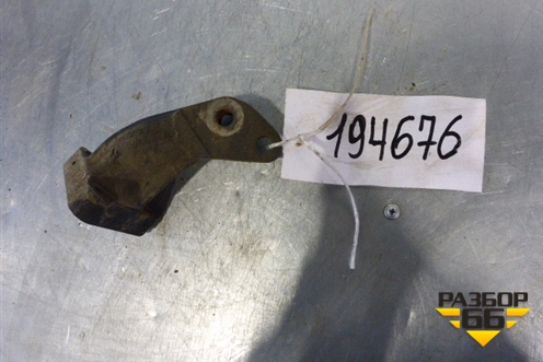 Кронштейн двигателя правый (46752132) для Fiat Albea с 2003г (Альбеа)