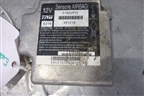 Блок управления AIR BAG (51824913) для Fiat Albea с 2003г (Альбеа)