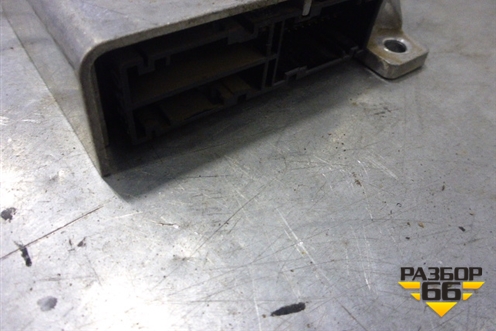 Блок управления AIR BAG (51824913) для Fiat Albea с 2003г (Альбеа)