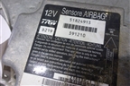 Блок управления AIR BAG (51824913) для Fiat Albea с 2003г (Альбеа)