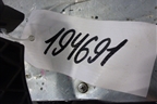 Педаль газа электронная (51793539) для Fiat Albea с 2003г (Альбеа)