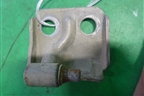 Петля двери передней левой нижняя (46816375) для Fiat Albea с 2003г (Альбеа)