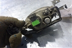 Фара противотуманная левая для Honda Jazz(GE) с 2008-2014г (Джаз)