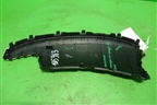 Накладка на торпедо правая (кожа) (77104TP6A010) для Honda Crosstour с 2011г (Кросстур)