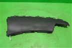 Накладка на торпедо правая (кожа) (77104TP6A010) для Honda Crosstour с 2011г (Кросстур)