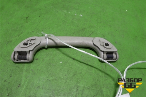Ручка внутренняя потолочная (передняя) для Subaru Legacy Outback (BP9) с 2003-2009г