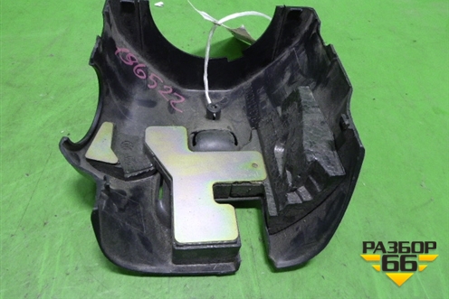Кожух рулевой колонки (нижний) (34341AG000) для Subaru Legacy Outback (BP9) с 2003-2009г