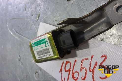 Датчик AIR BAG (98236AG010) для Subaru Legacy Outback (BP9) с 2003-2009г
