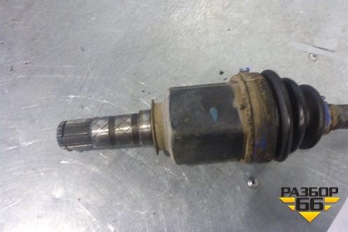 Привод задний левый (2.5л под ABS) для Subaru Legacy Outback (BP9) с 2003-2009г
