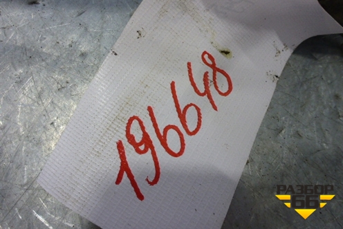 Трубка гидроусилителя (высокого давления) для Daewoo Nexia с 1995-2016г (Нексия)