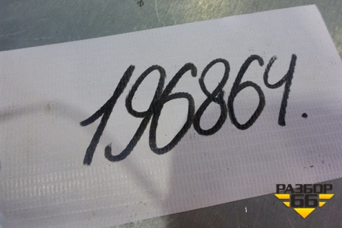 Проводка двери задней левой для Nissan Micra (К12Е) с 2002-2010г
