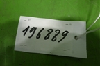 Накладка на торпедо (центральная часть) для Nissan Micra (К12Е) с 2002-2010г