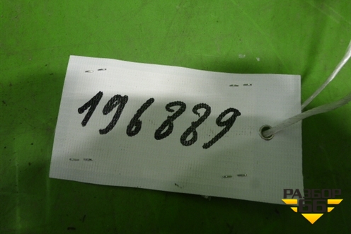 Накладка на торпедо (центральная часть) для Nissan Micra (К12Е) с 2002-2010г