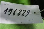 Накладка на торпедо (центральная часть) для Nissan Micra (К12Е) с 2002-2010г