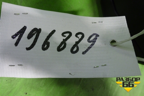 Накладка на торпедо (центральная часть) для Nissan Micra (К12Е) с 2002-2010г