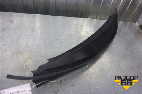 Решетка стеклоочистителей (новая) (74200SMGG00ZA) для Honda Civic 5D с 2006-2012г (Цивик)