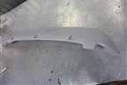 Спойлер на дверь багажника (новый) (08F02SAA6000) для Honda Jazz(GD) с 2002-2008г (Джаз)