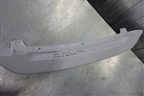 Спойлер на дверь багажника (новый) (08F02SAA6000) для Honda Jazz(GD) с 2002-2008г (Джаз)
