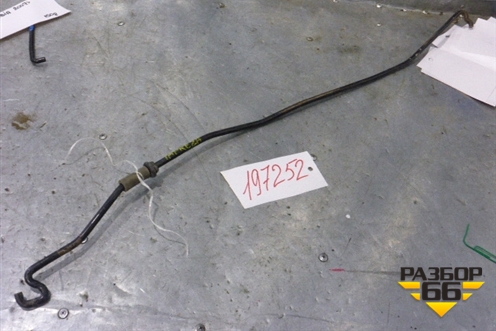 Держатель капота (57251FE020) для Subaru Impreza (GG-GD) с 2000-2007г