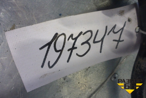 Стабилизатор передний для Nissan Micra (К12Е) с 2002-2010г