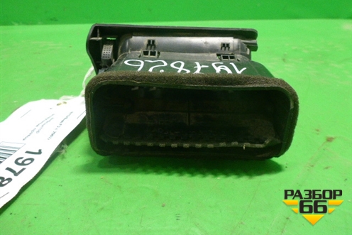 Дефлектор воздушный правый для BYD F3 с 2007г (Ф3)