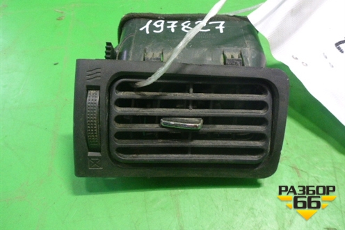 Дефлектор воздушный левый (F3530527012) для BYD F3 с 2007г (Ф3)