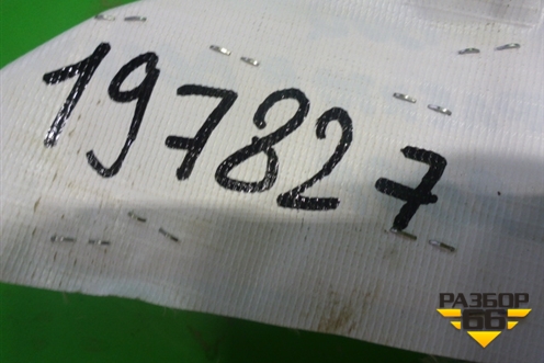 Дефлектор воздушный левый (F3530527012) для BYD F3 с 2007г (Ф3)