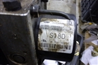 Блок ABS (S18D3550010) для Chery Indis(S18D) с 2011г
