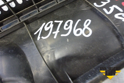 Решетка стеклоочистителей левая для BYD F3 с 2007г (Ф3)