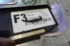 Блок электронный (управления парктроником) (F33603010B) для BYD F3 с 2007г (Ф3)