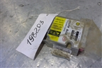 Блок управления AIR BAG (3658100A2) для BYD F3 с 2007г (Ф3)