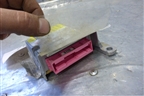 Блок управления AIR BAG (3658100A2) для BYD F3 с 2007г (Ф3)