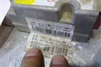 Блок управления AIR BAG (3658100A2) для BYD F3 с 2007г (Ф3)