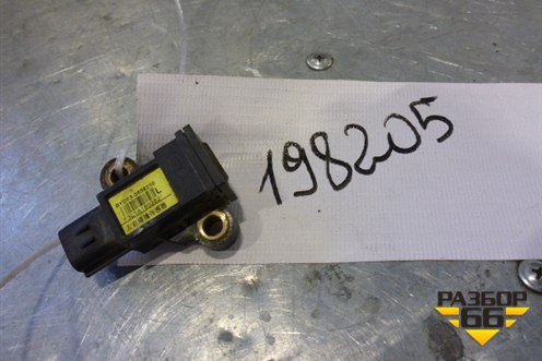 Датчик AIR BAG для BYD F3 с 2007г (Ф3)
