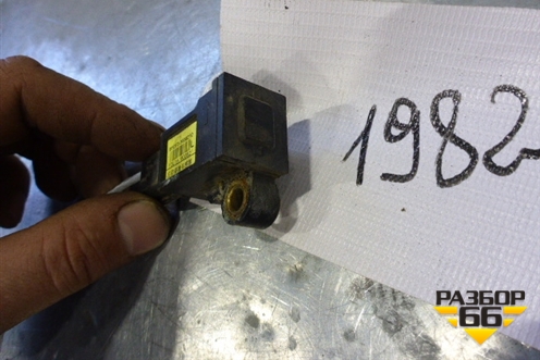 Датчик AIR BAG для BYD F3 с 2007г (Ф3)