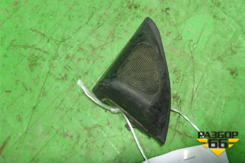 Накладка двери передней левой уголок для BYD F3 с 2007г (Ф3)