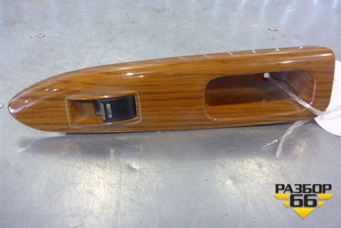 Кнопка стеклоподъёмника задняя левая для BYD F3 с 2007г (Ф3)