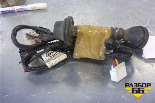 Проводка двери задней правой для BYD F3 с 2007г (Ф3)